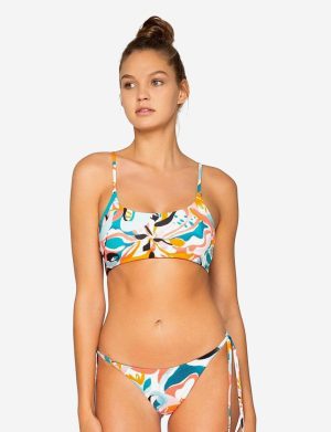 B Swim Moderna Mariposa Bikini Women Swimsuit