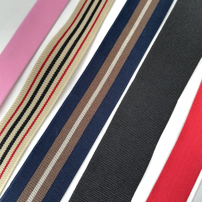 1 Inch of Uncompromising Quality THE TIMELESS STANDARD.