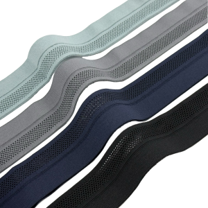 WEAR YOUR BRAND FORWARD.