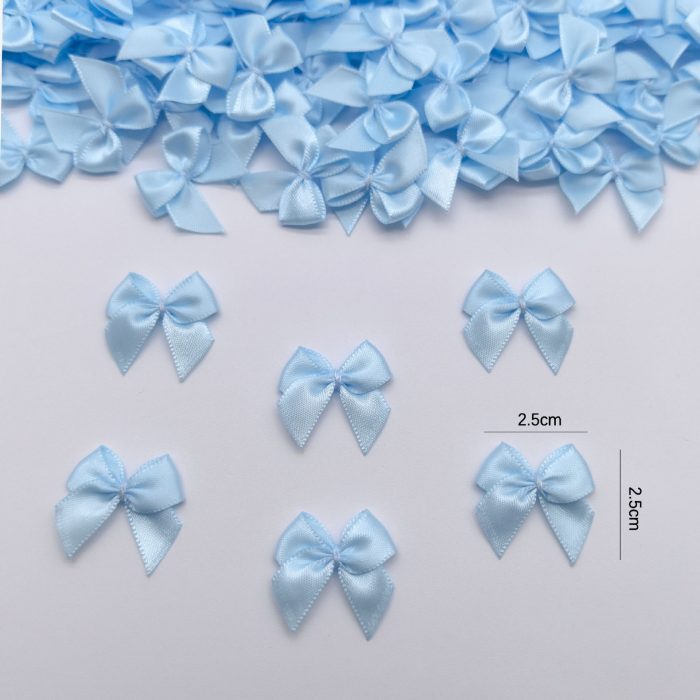 A SPECTRUM OF STYLE.