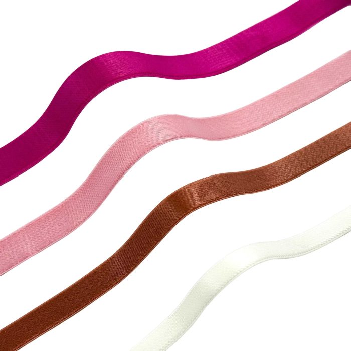 CHOOSE YOUR TEXTURE.