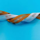 STRETCH THAT BREATHES.