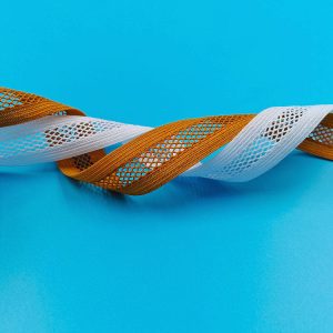 STRETCH THAT BREATHES.