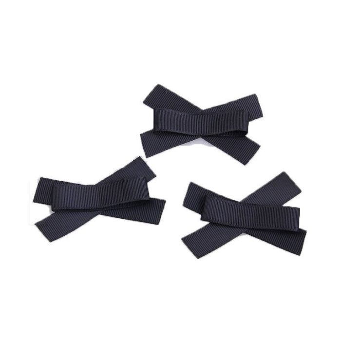 Co-Create Your Signature Bow YOUR VISION, RIBBED IN REALITY.