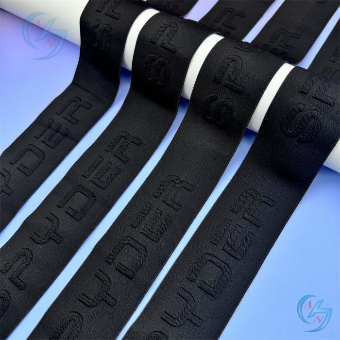 Premium Elastic with a Conscience QUALITY, RESPONSIBLY MADE.