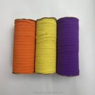 THE SPECTRUM OF STRETCH.