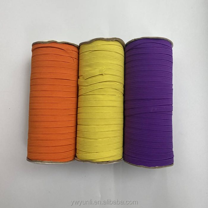 Your One-Source Solution for Width & Hue THE SPECTRUM OF STRETCH.