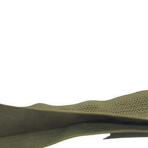 THE CLEAN EDGE, BUILT-IN.