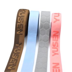 A RAINBOW OF POSSIBILITIES.