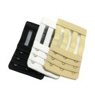 Fishnet Bra Extender & Adjustable Belt - 2-in-1 Accessory