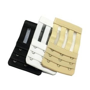 Fishnet Bra Extender & Adjustable Belt - 2-in-1 Accessory