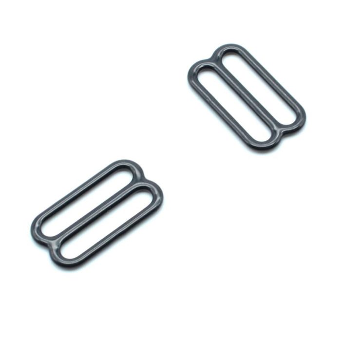 Soft Nylon Adjustable Buckles for Webbing | Bra Strap Sliders | DIY Lingerie Hardware | Bag Clip Adjusters Discover the perfect blend of comfort and function for your handmade creations! These Nylon-Coated Adjustable Buckles are the secret to professional, user-friendly adjustable straps. Whether you're crafting the perfect fitting bra or a durable dog harness, these adjusters deliver a flawless finish.