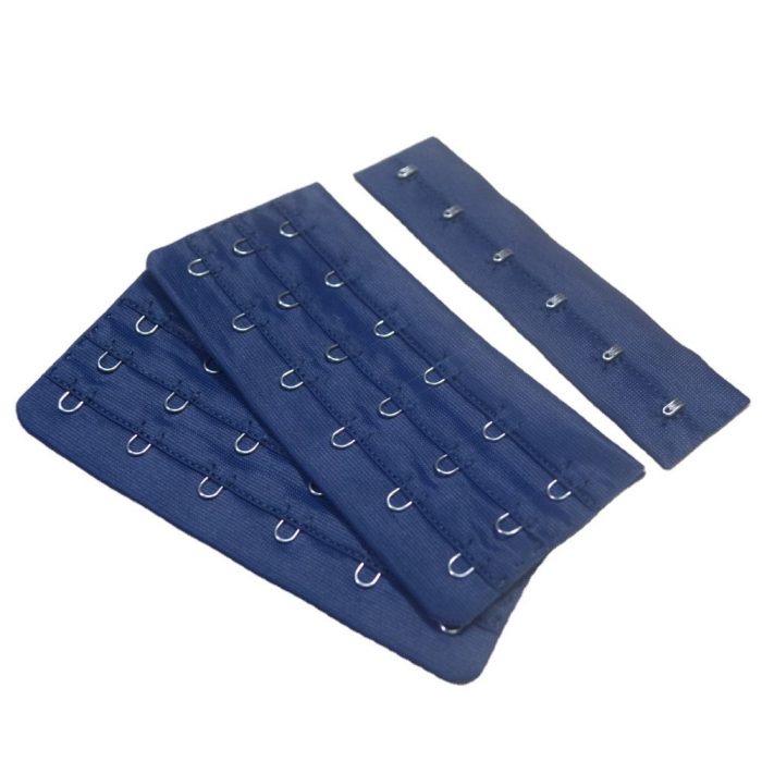 H1ef2edb0c4cf49d7abb1c9f6ff3f5b2dp Industrial Strength & Durability: Built with a robust 3rows by 2 hooks design, this tape providessuperior hold and even weightdistribution, making it idealfor high-tension garments like corsets, bustiers, and structured bras.