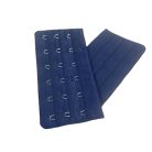 Reliable Closure Solution: This heavy-duty hook and eye tape offers a dependable alternative to standard bra closures, giving your garments a professional finish and a closure you can trust.