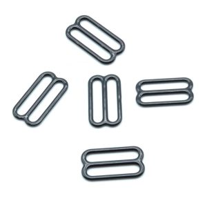 Strong Polymer Core with a Soft Nylon Coating FEATURE: Skin-Safe & Comfortable – Will not pinch or irritate. FUNCTION: Easy Side-Release for quick adjustment and removal. USE: Designed to securely hold and adjust 1-inch webbing (check size).