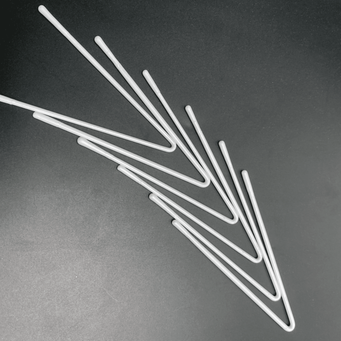 Engineered for Support & Comfort V-SHAPED STEEL BONING