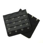 Comfort, Certified. Our Oeko-Tex Bra Extender is Here! 🖤