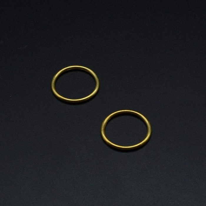 Bulk Bra Making Kit - 9-Hook Closure & 8 Sliders (Zinc Alloy) Perfect for DIY lingerie, repairs, or small-scale crafting! This bulk kit contains essential zinc alloy hardware to create or fix adjustable bras and swimwear.