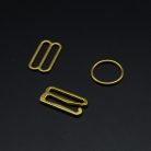 Sliders ensure shoulder straps are easily adjustable for comfort.