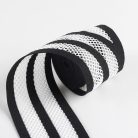 A WAISTBAND THAT'S A WINDTUNNEL.