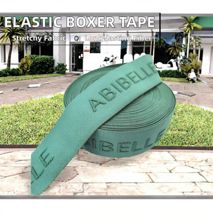 The Jacquard Edge: Your Signature in the Seam ELEVATE THE DETAIL.