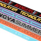 FUNCTION, BEAUTIFULLY WOVEN.