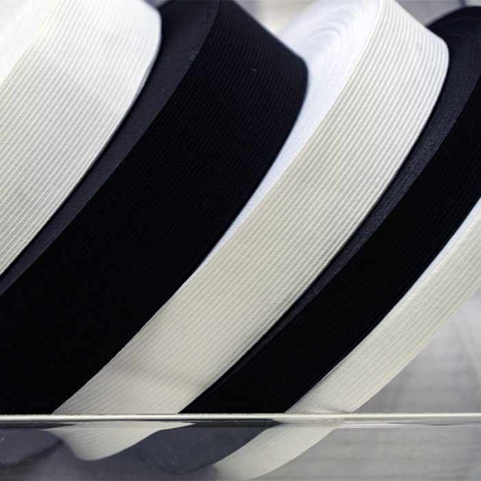 ENGINEERED ON A ROLL.