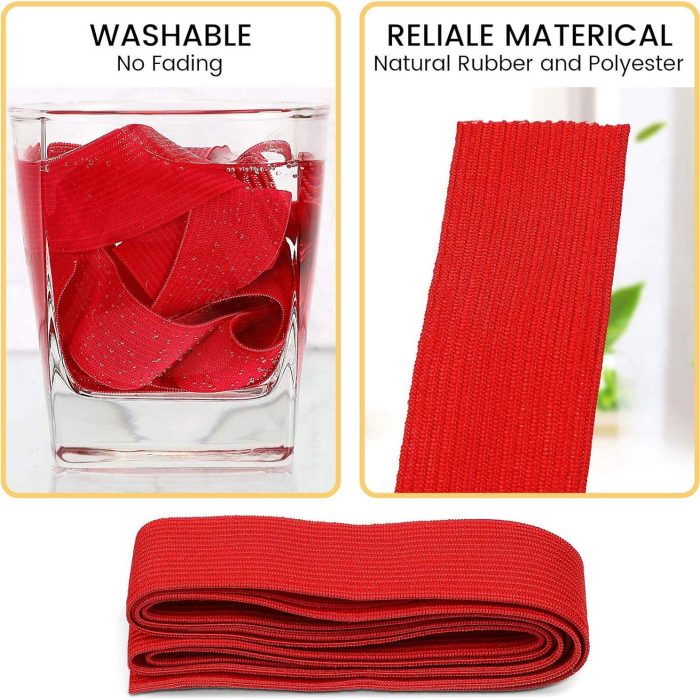 Nylon Webbing: For Where Strength is Non-Negotiable THE BACKBONE OF DURABILITY.