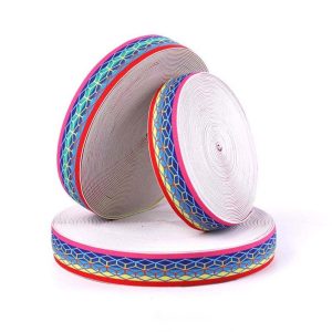 THE BEST OF BOTH FIBERS.