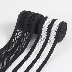 INSPIRED BY NATURE, ENGINEERED FOR MOTION.