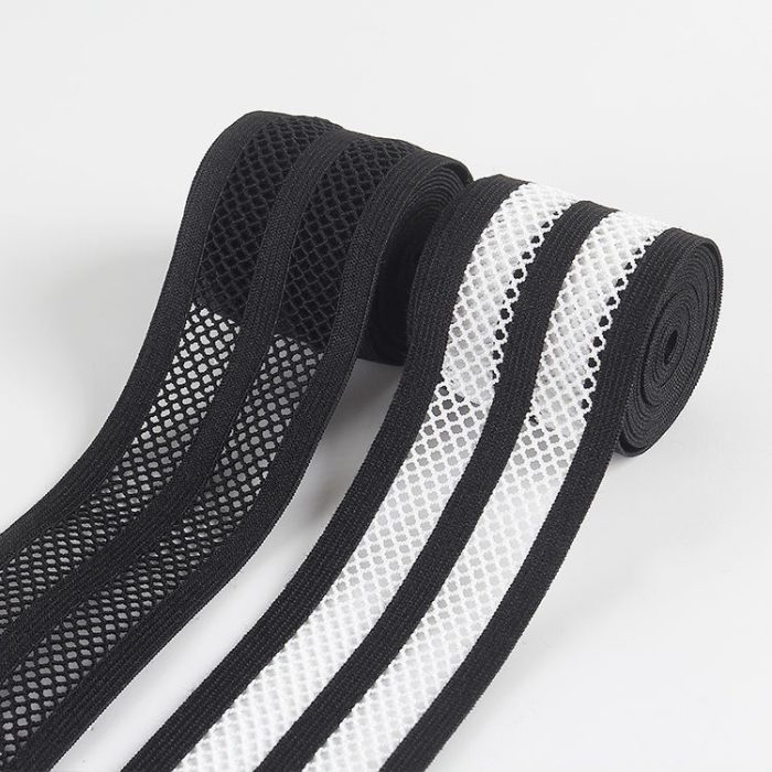 INSPIRED BY NATURE, ENGINEERED FOR MOTION.