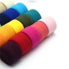 White-Elastic-Cord-Creative-Canvas-Dyeing-Base-Neutral-Versatility