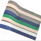 COMFORT, WIDE AND FLEXIBLE.