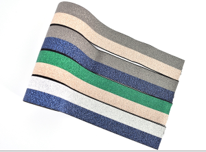 COMFORT, WIDE AND FLEXIBLE.