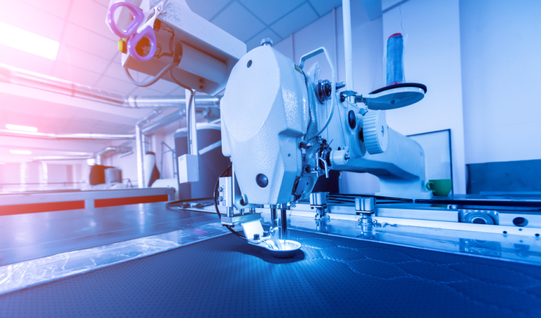 Innovations and Future Trends in the Global Textile Industry: A Spotlight on Lingerie Accessories and YIWIN TEXTILES’ Strategic Edge